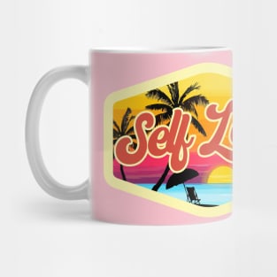 Self Love Mug